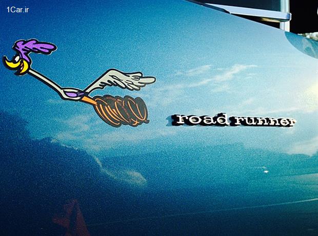 Road Runner در حراجی!